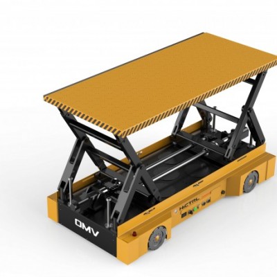 OMV智能裝配設備