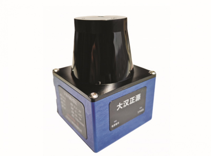 大漢正源激光避障雷達。電話/微信15152255397