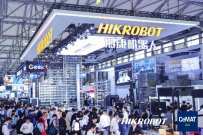 【CeMAT展綜述稿】邁步智能物流，超越行之所及丨?？禉C器人在CeMAT展上眾智齊聚，大放異彩！20231024166