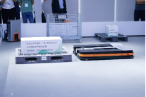 【CeMAT展綜述稿】邁步智能物流，超越行之所及丨?？禉C器人在CeMAT展上眾智齊聚，大放異彩！20231024854