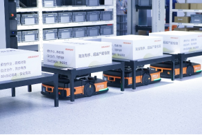 【CeMAT展綜述稿】邁步智能物流，超越行之所及丨海康機器人在CeMAT展上眾智齊聚，大放異彩！202310241150