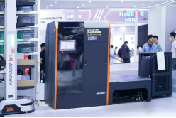 【CeMAT展綜述稿】邁步智能物流，超越行之所及丨?？禉C器人在CeMAT展上眾智齊聚，大放異彩！202310241222