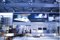 【CeMAT展綜述稿】邁步智能物流，超越行之所及丨?？禉C器人在CeMAT展上眾智齊聚，大放異彩！20231024292